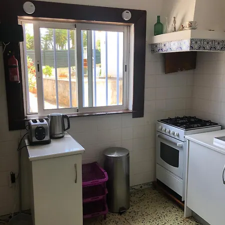 Paderne Village House 펜션 파데르네