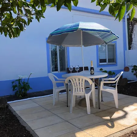펜션 Paderne Village House 파데르네