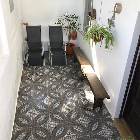 펜션 Paderne Village House 파데르네