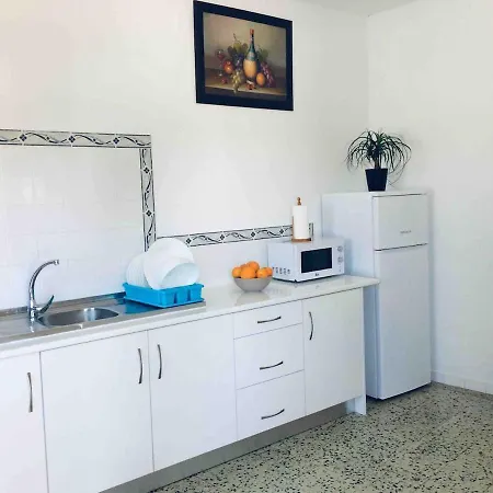 Holiday home Paderne Village House Paderne (Faro)