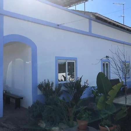 Paderne Village House Holiday home *