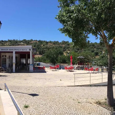 Holiday home Paderne Village House Paderne (Faro)