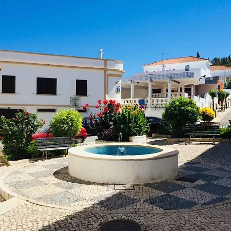 Holiday home Paderne Village House *